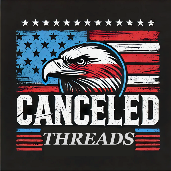 Canceled Threads